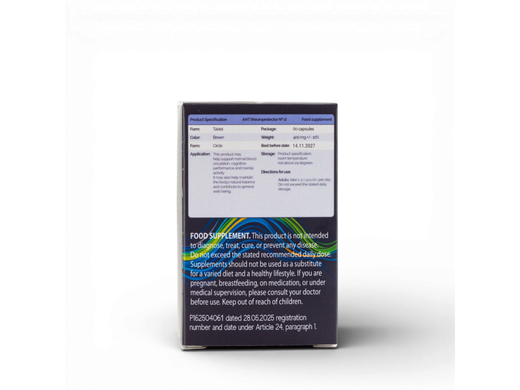 Advanced Neuro Therapy (ANT)