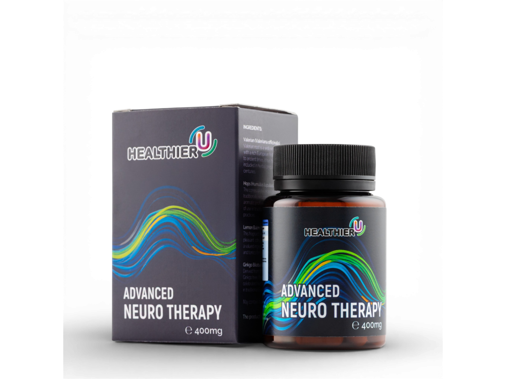 Advanced Neuro Therapy (ANT)