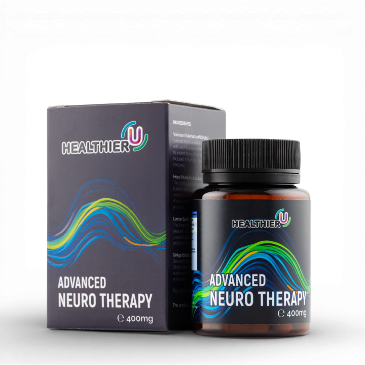 Advanced Neuro Therapy (ANT)
