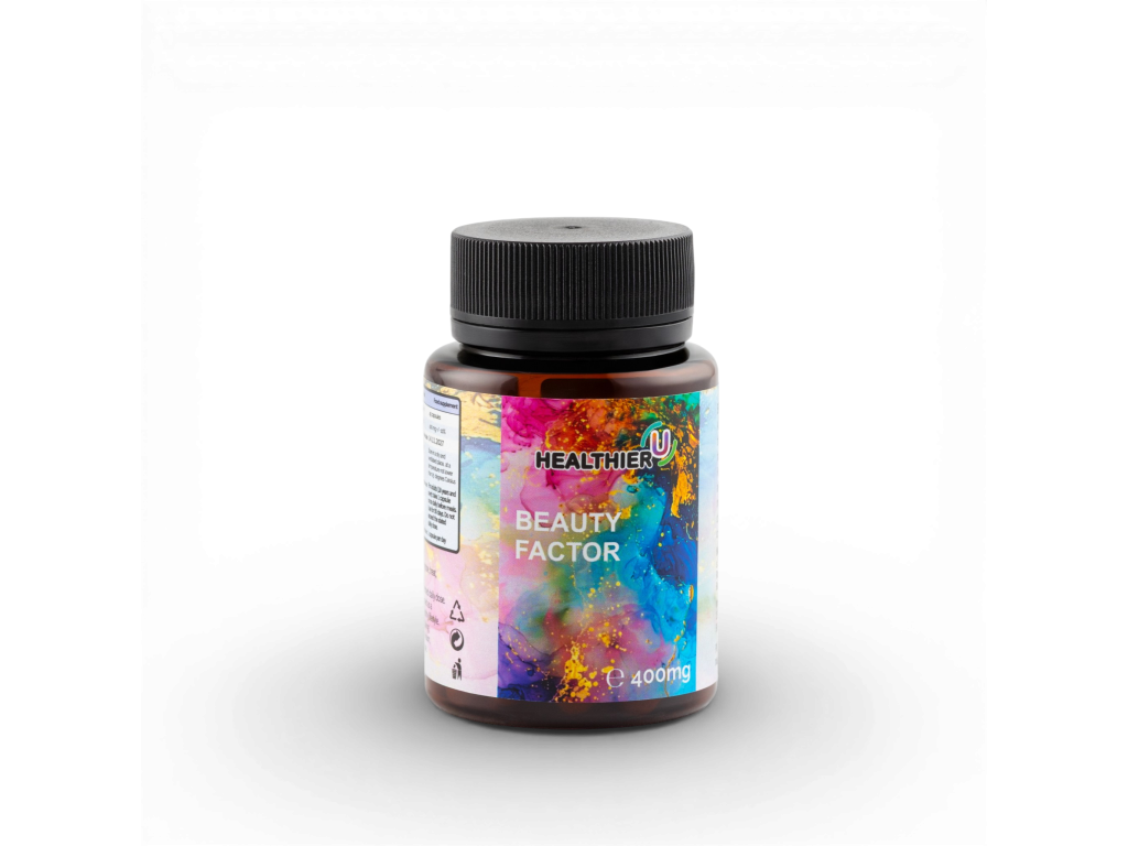 Beauty Factor (BF)