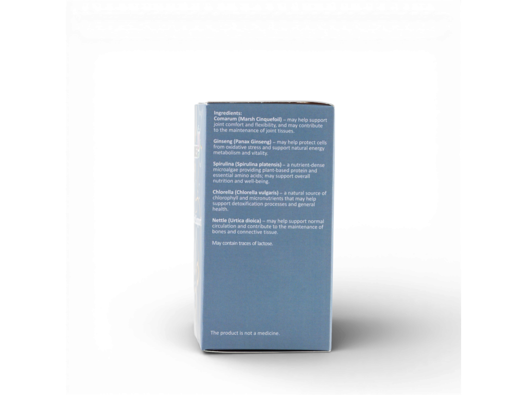 Bone & Joint Support (BJS)