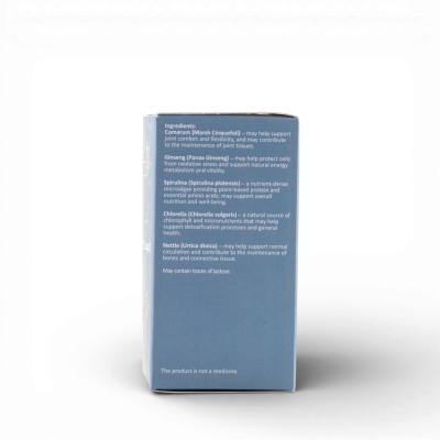 Bone & Joint Support (BJS)