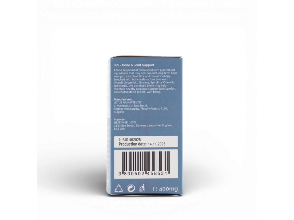 Bone & Joint Support (BJS)