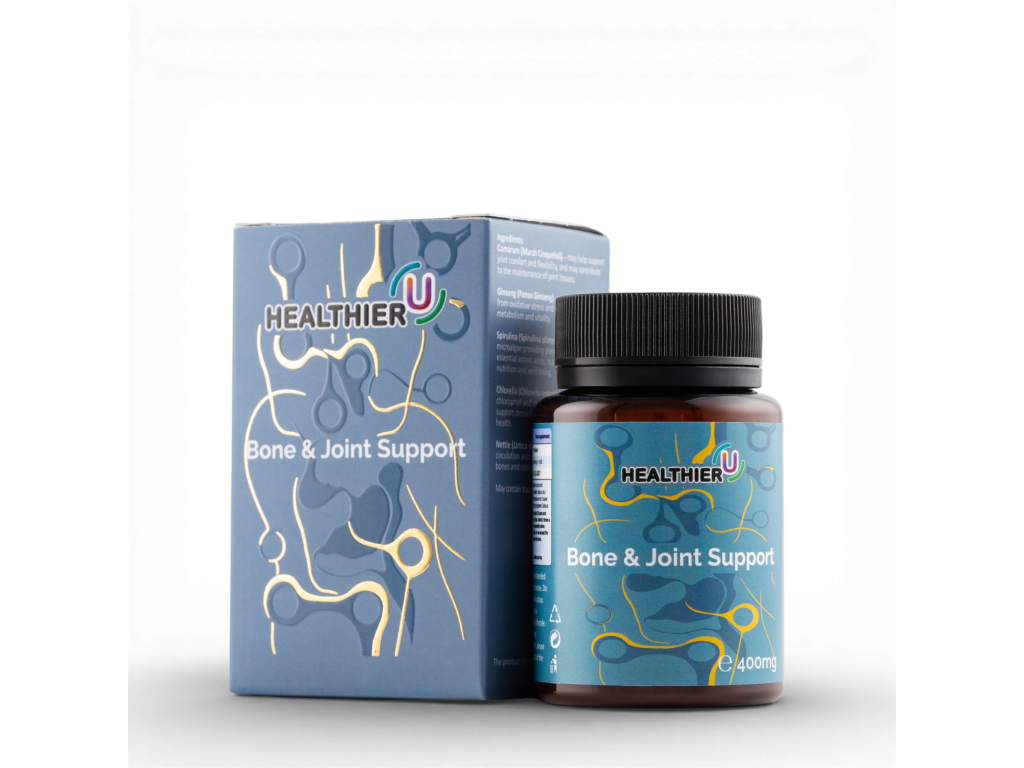 Bone & Joint Support (BJS)