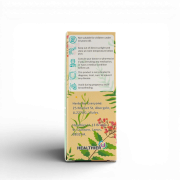 Cough Relief