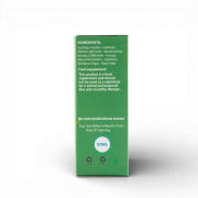 Cough Relief