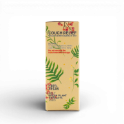 Cough Relief