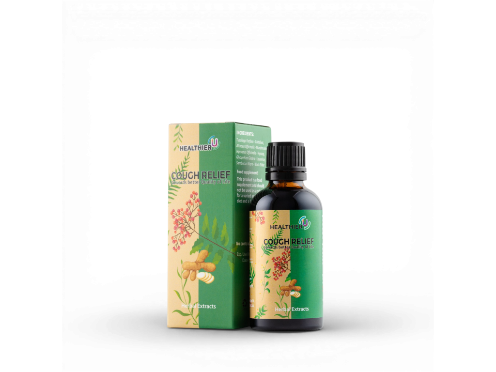 Cough Relief
