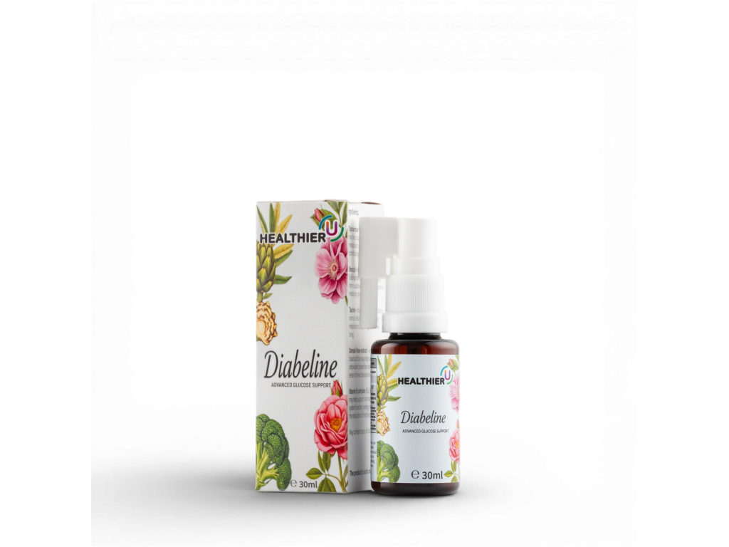 DiabeLine -- Sulforaphane