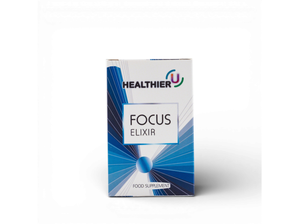 Focus Elixir (FE)