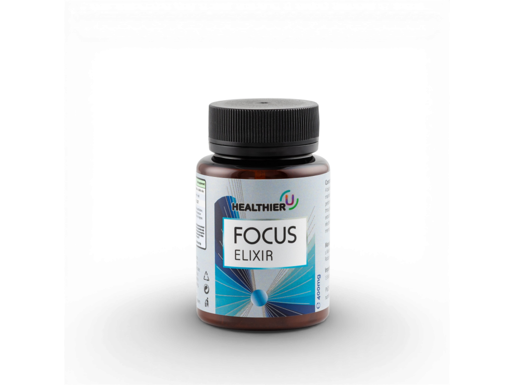 Focus Elixir (FE)