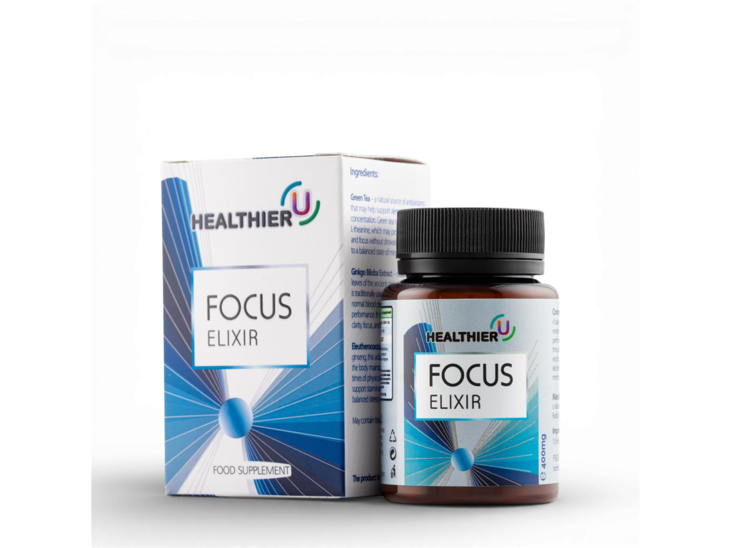 Focus Elixir (FE)