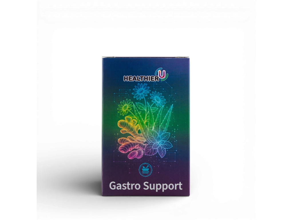 Gastro Support (GS)