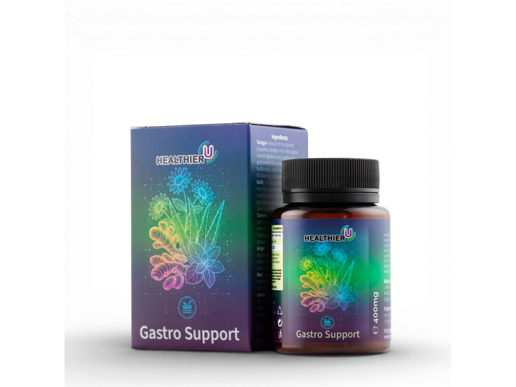 Gastro Support (GS)
