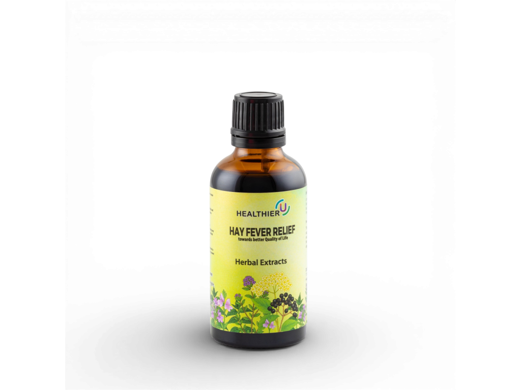 Hay Fever Relief