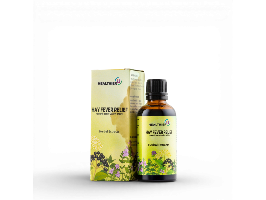 Hay Fever Relief