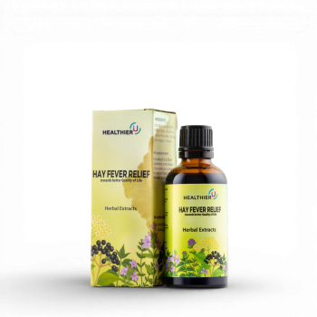 Hay Fever Relief