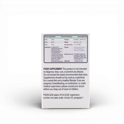 Immuno Protector (IP)