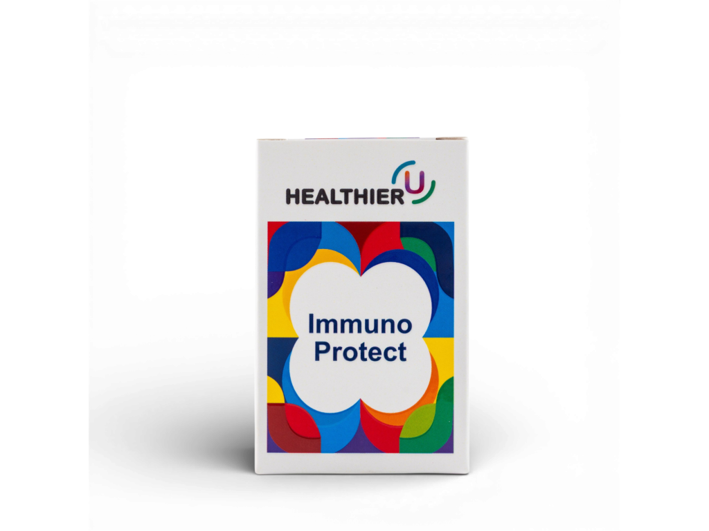 Immuno Protector (IP)
