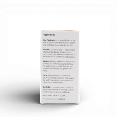 Immuno Protector (IP)