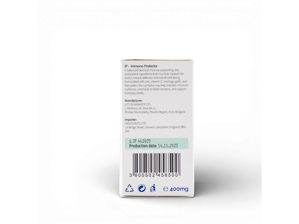 Immuno Protector (IP)