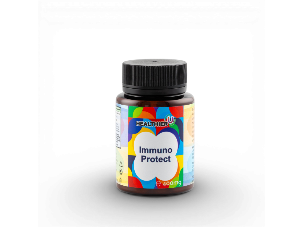 Immuno Protector (IP)