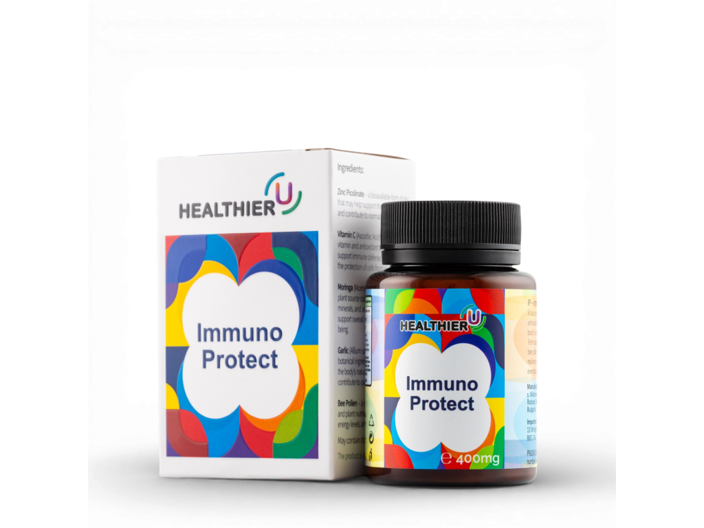 Immuno Protector (IP)