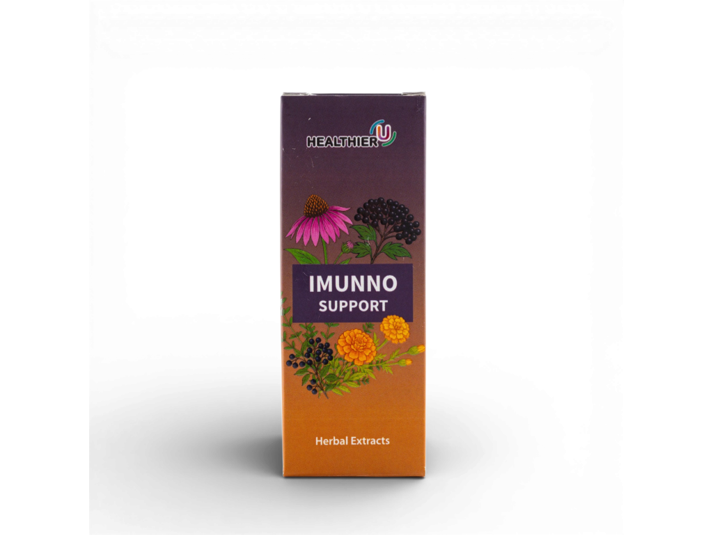 Imunno Support