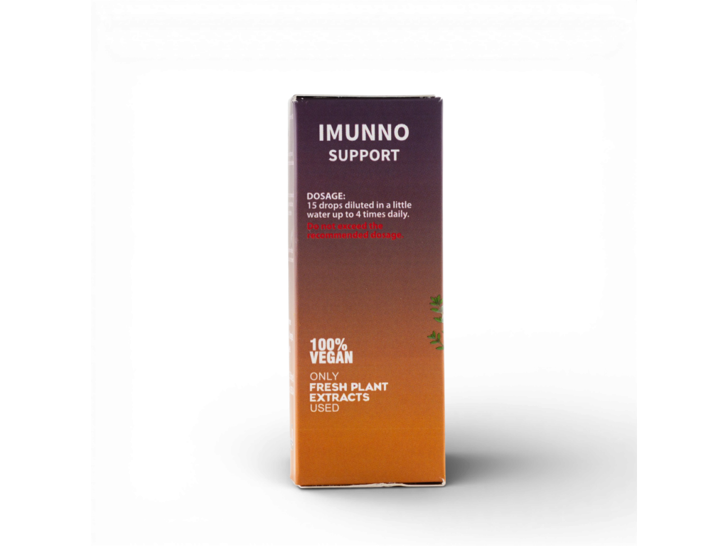 Imunno Support
