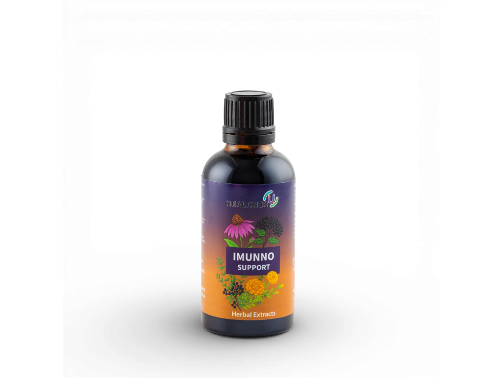 Imunno Support