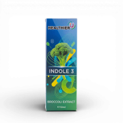 Indole 3 — Broccoli Extract (INDOL)