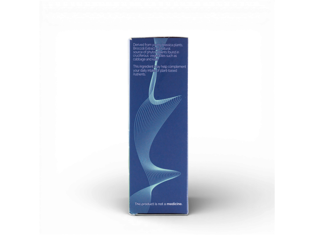 Indole 3 — Broccoli Extract (INDOL)