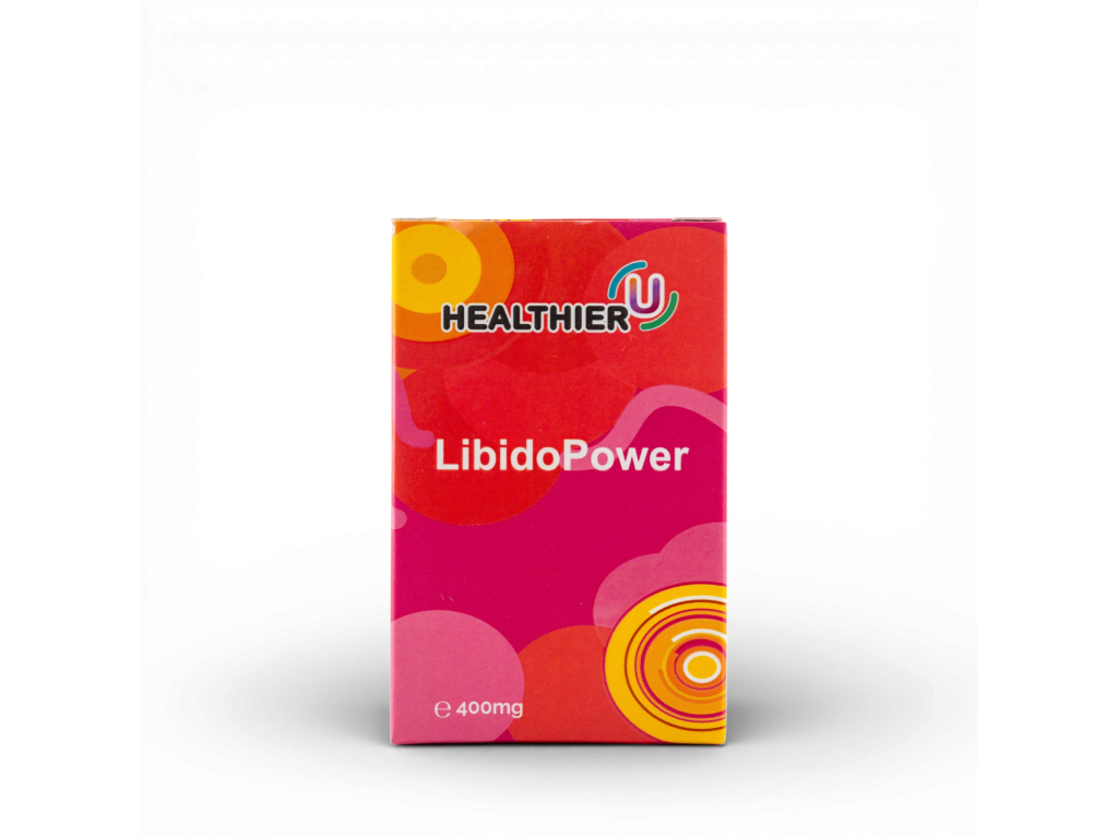 Libido Power (LP)