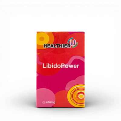 Libido Power (LP)
