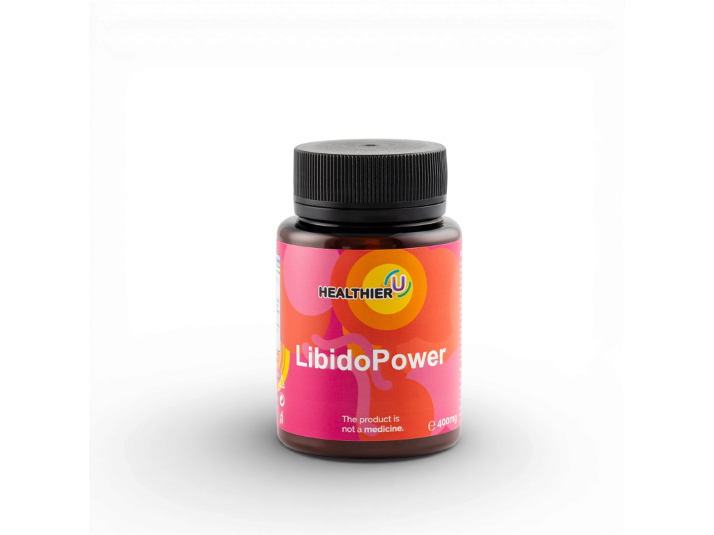 Libido Power (LP)