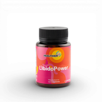 Libido Power (LP)