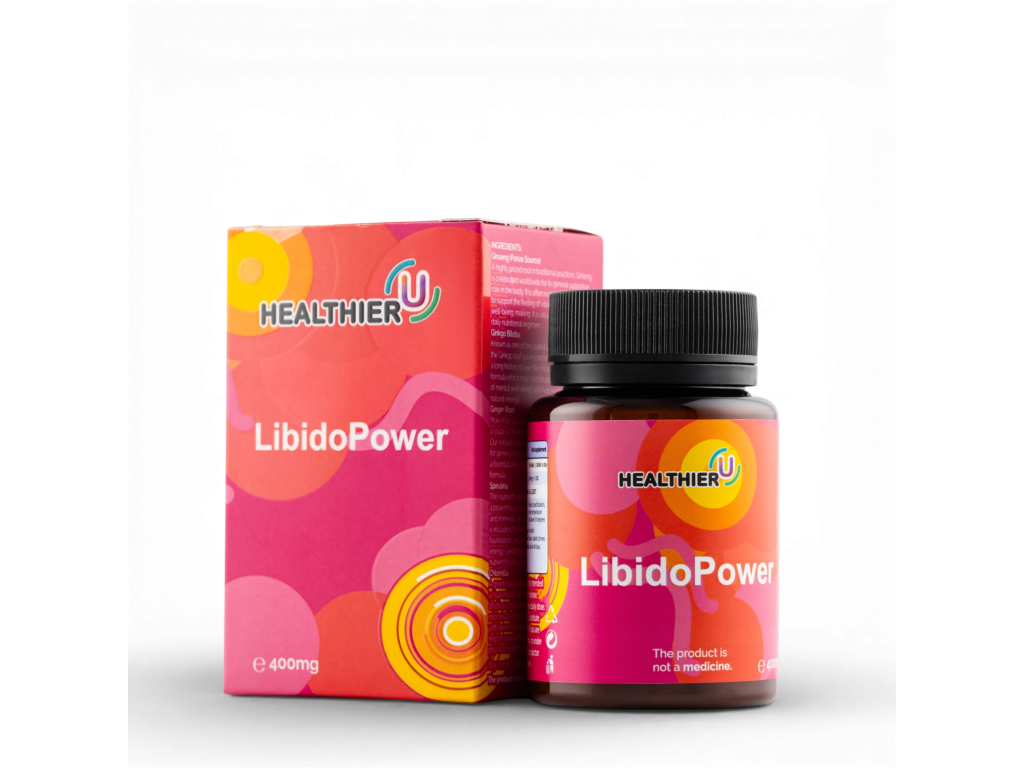 Libido Power (LP)
