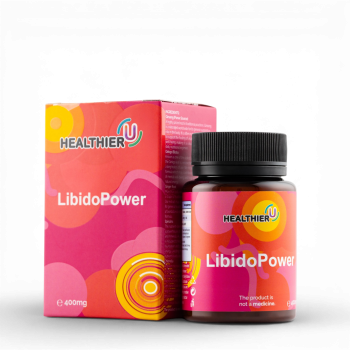 Libido Power (LP)