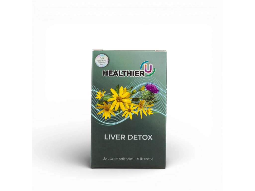 Liver Detox (LD)