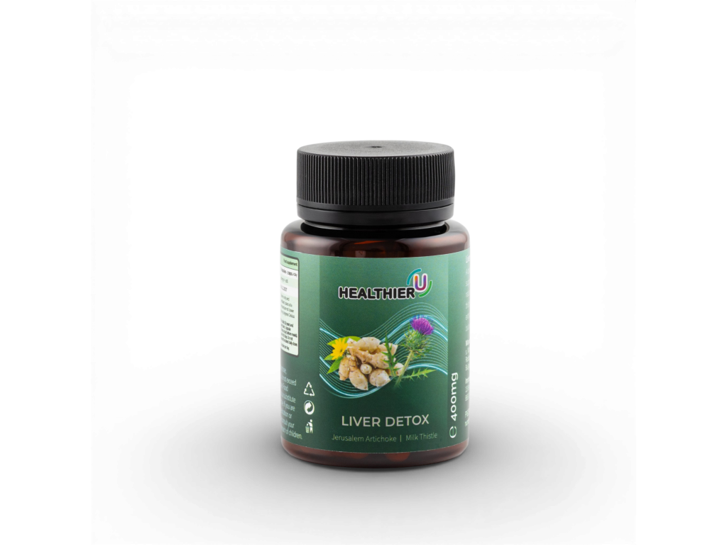 Liver Detox (LD)