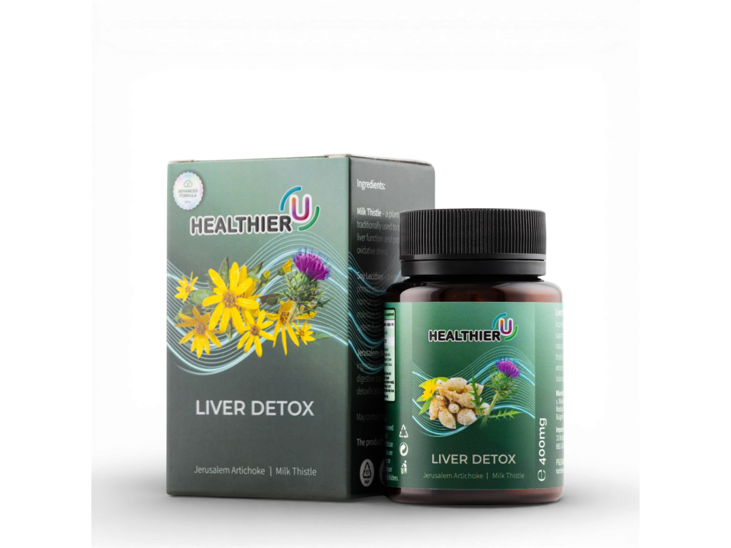 Liver Detox (LD)