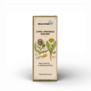 Liver and Pancreas Support