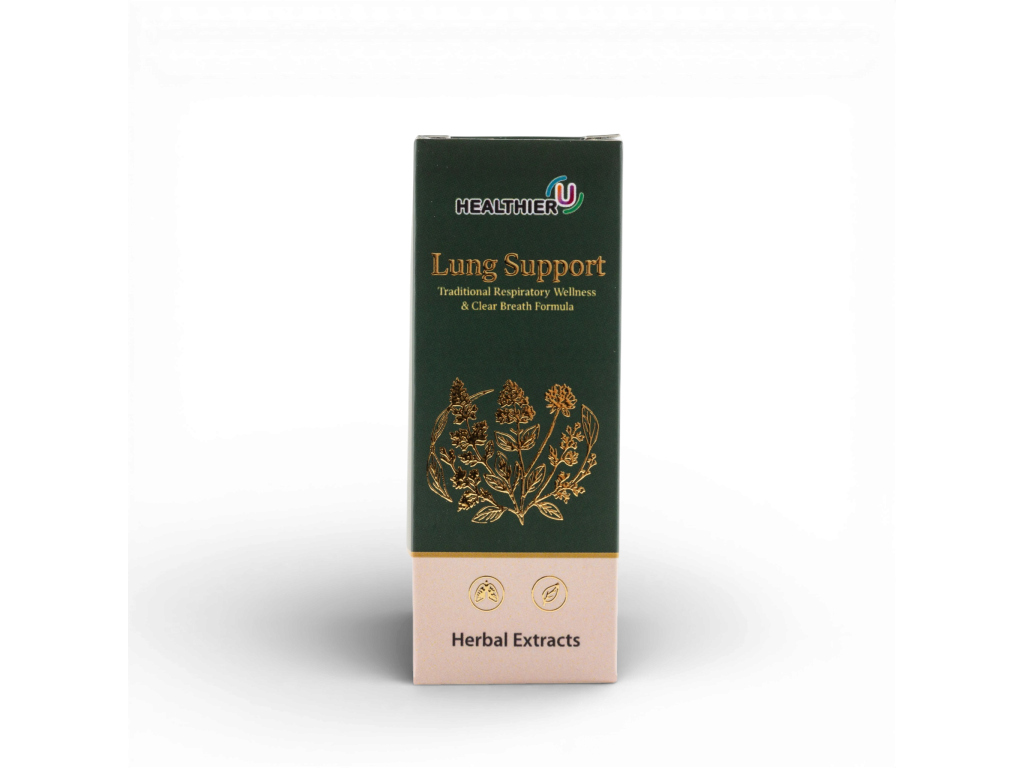 Lung Support