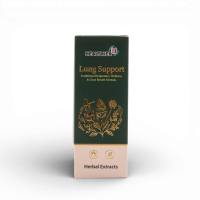 Lung Support