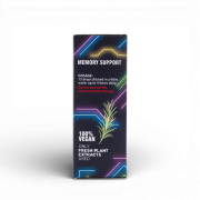 Memory Support