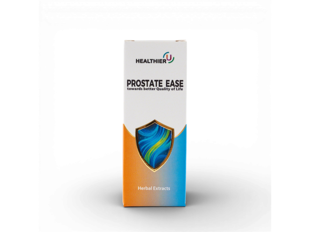 Prostate Ease
