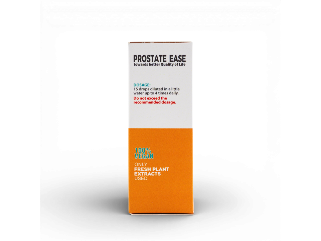 Prostate Ease