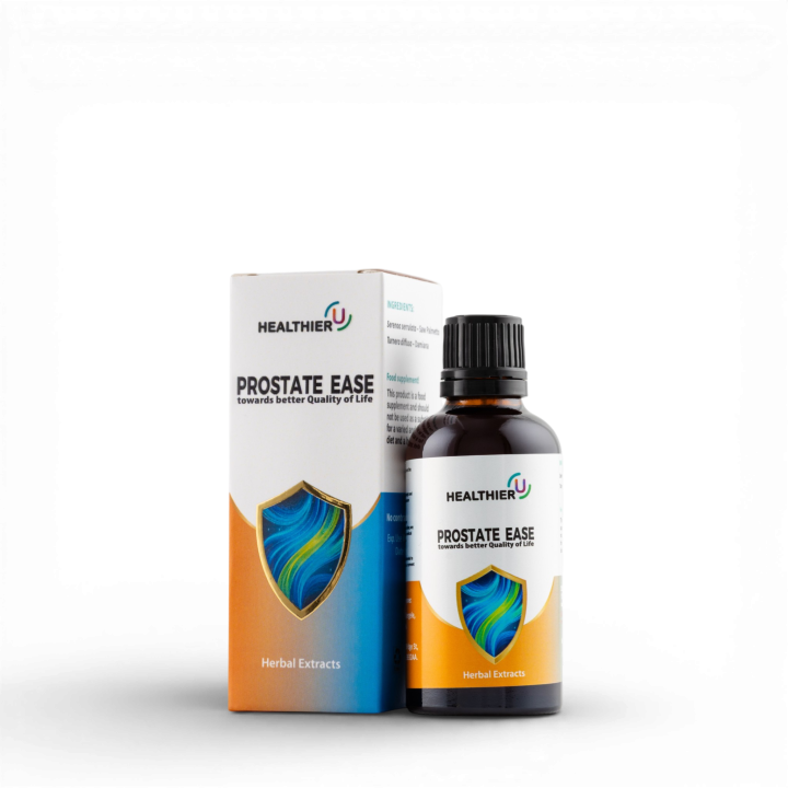 Prostate Ease