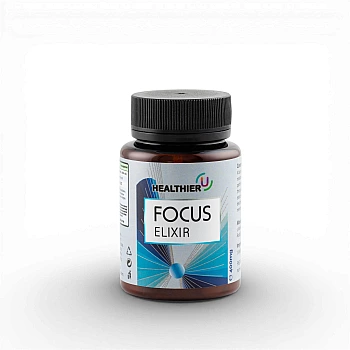 Focus Elixir (FE)