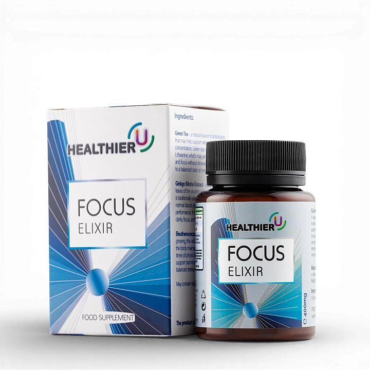 Focus Elixir (FE)